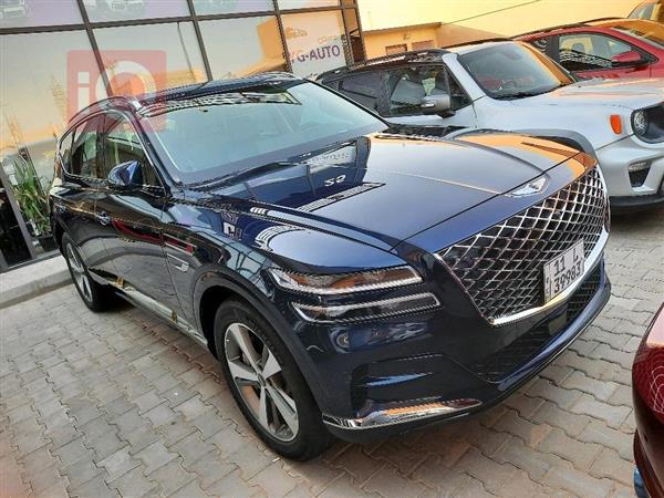 جنسس GV80 2023 للبيع في العراق - كربلاء